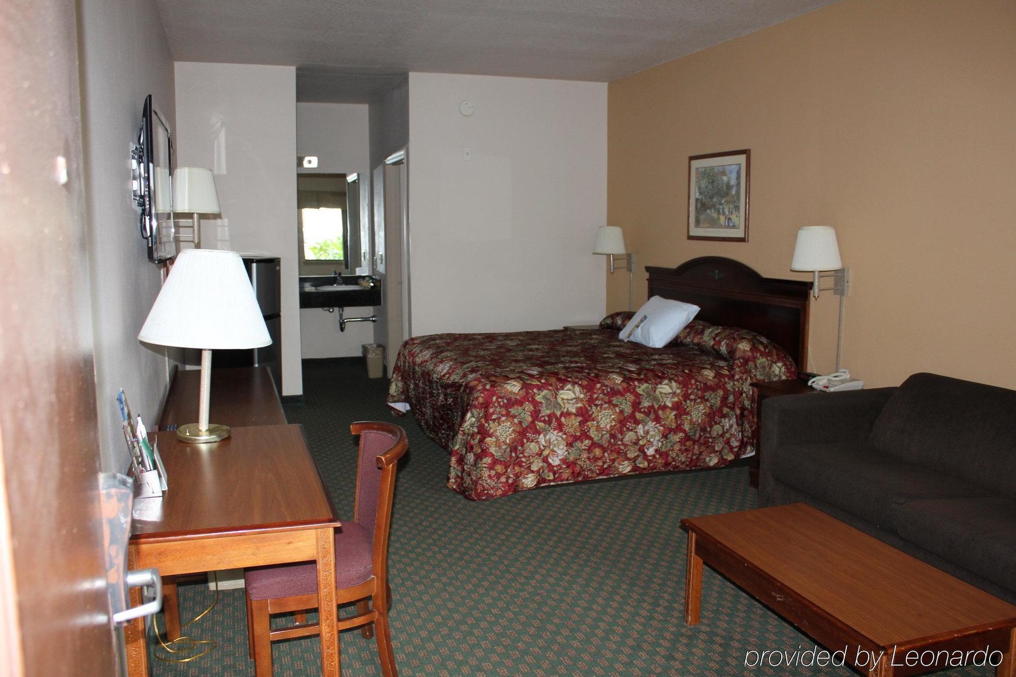 Lone Star Inn And Suites Victoria Exterior foto