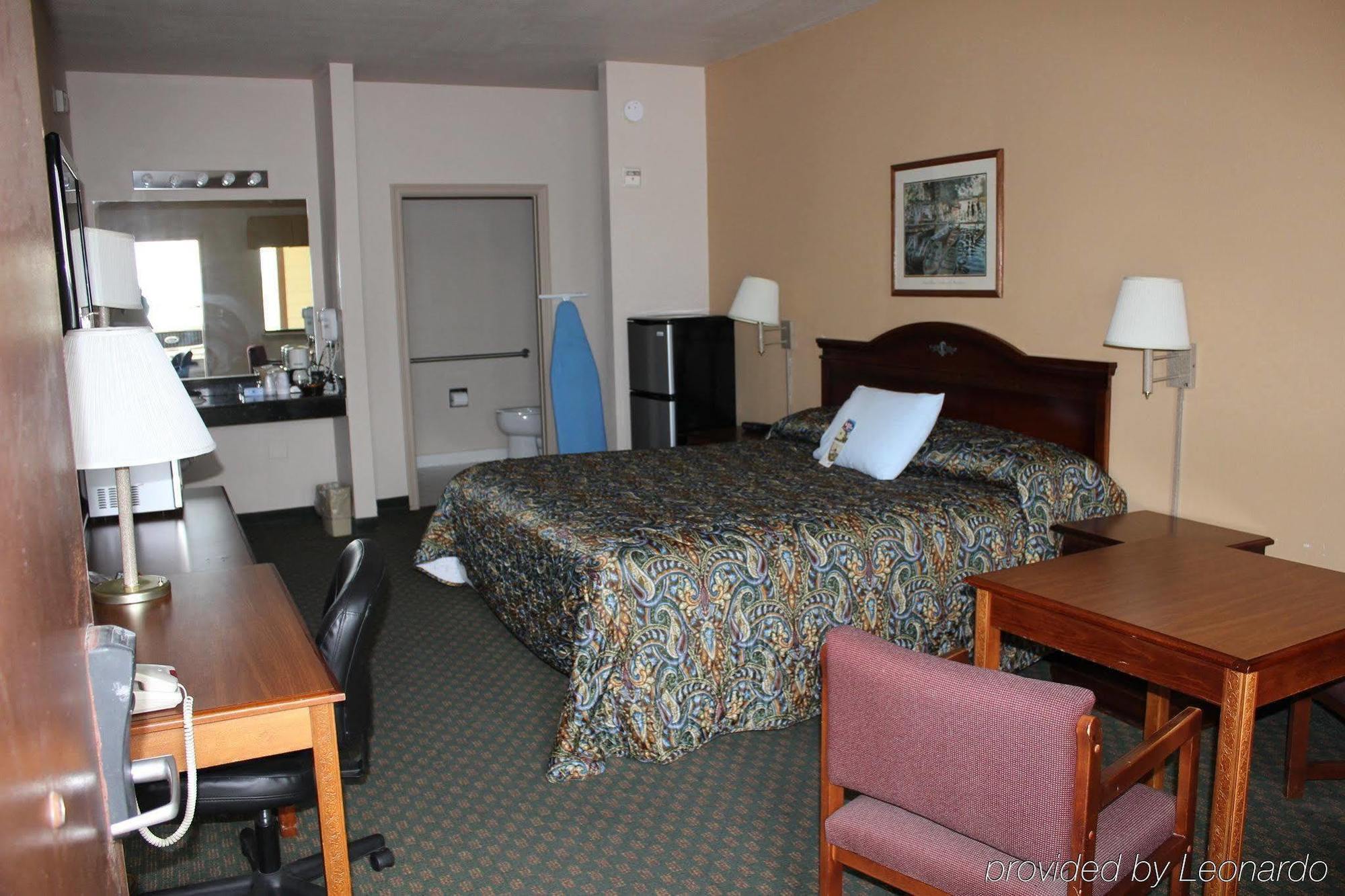 Lone Star Inn And Suites Victoria Exterior foto